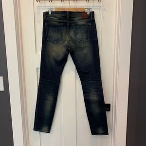 Ralph Lauren Jeans - RL Dark Wash Skinny Jean Ralph Lauren Jeans - RL Dark Wash Skinny Jean